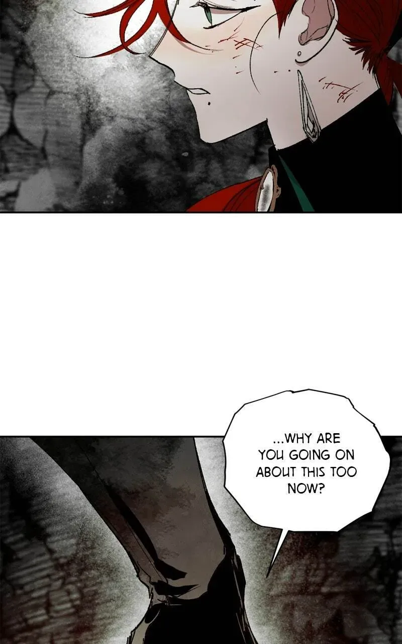The Dark Lord's Confession Chapter 12.9 page 7 - 