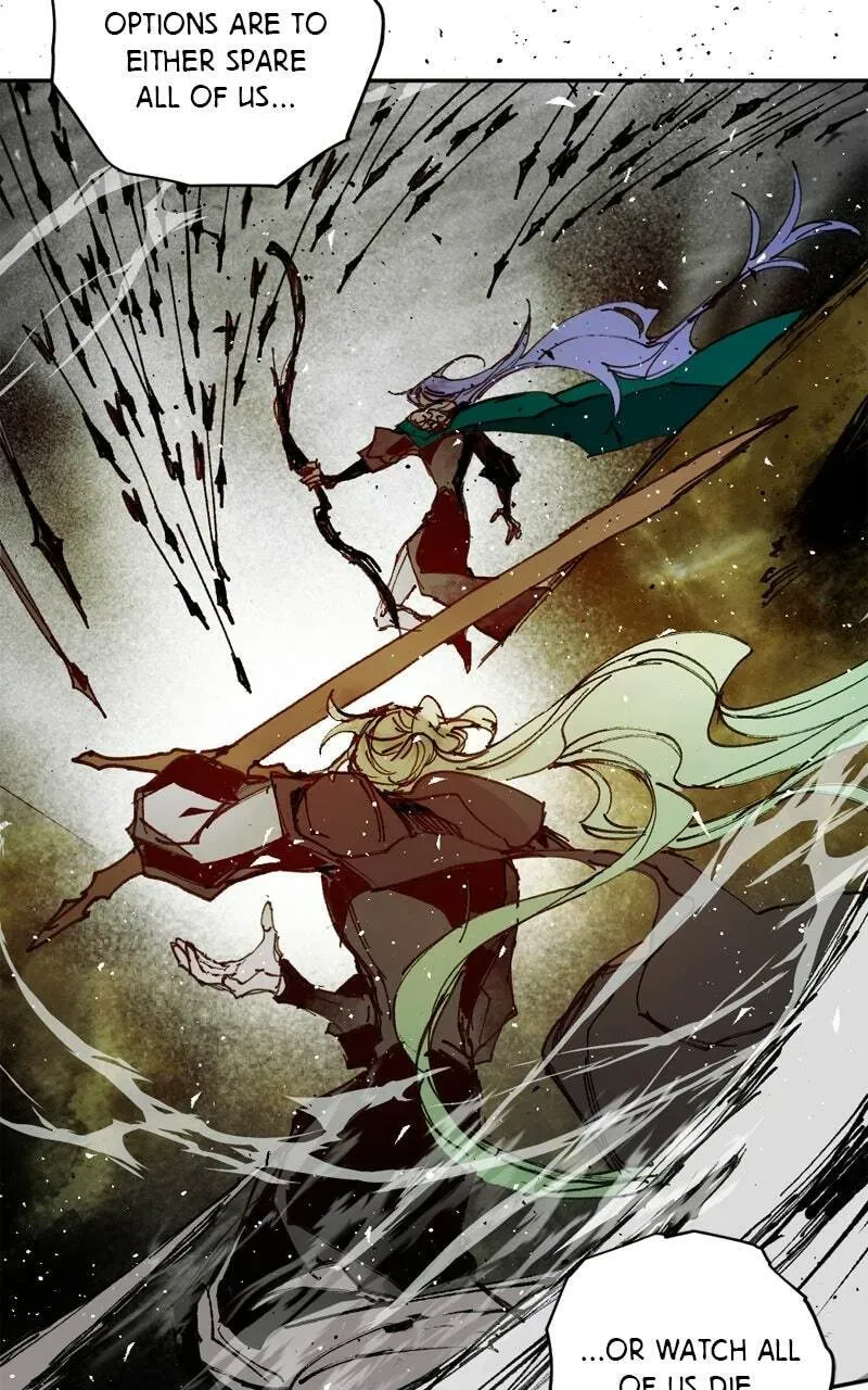 The Dark Lord's Confession Chapter 12.9 page 64 - 