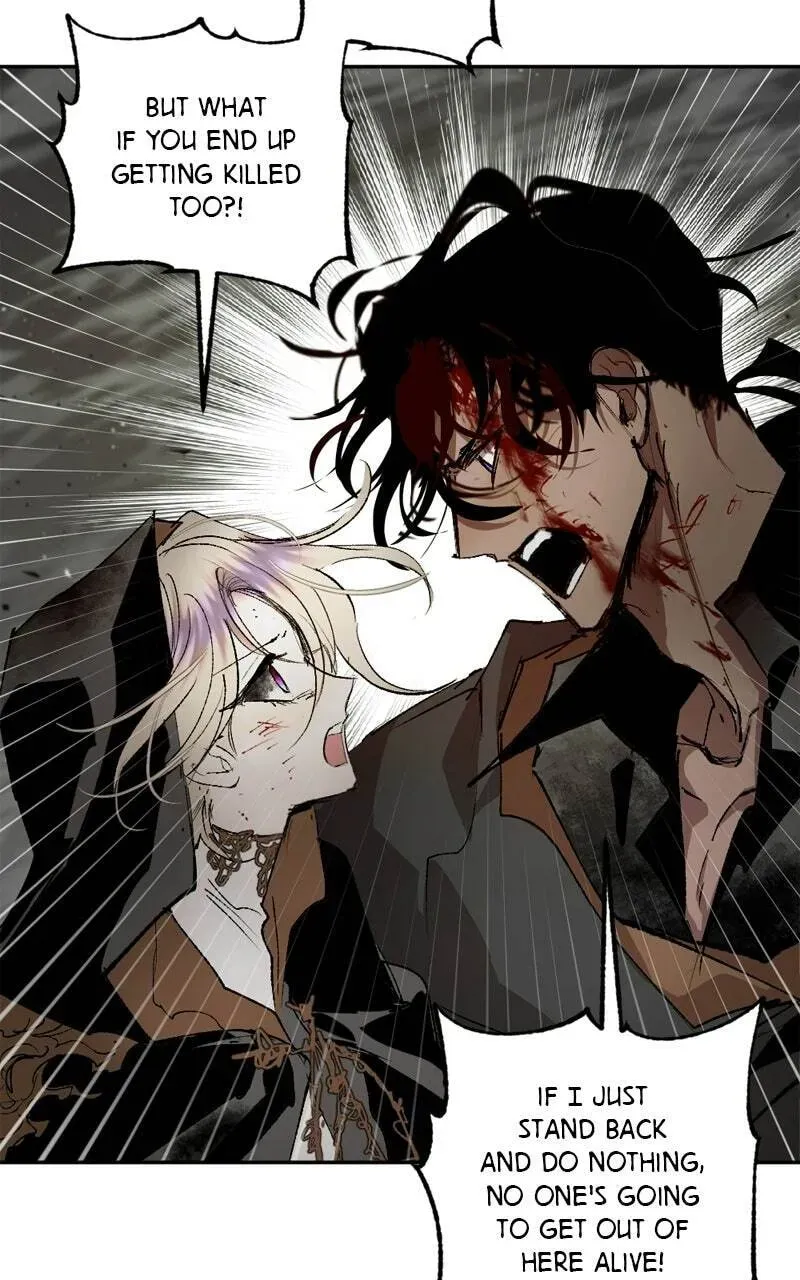 The Dark Lord's Confession Chapter 12.9 page 67 - 