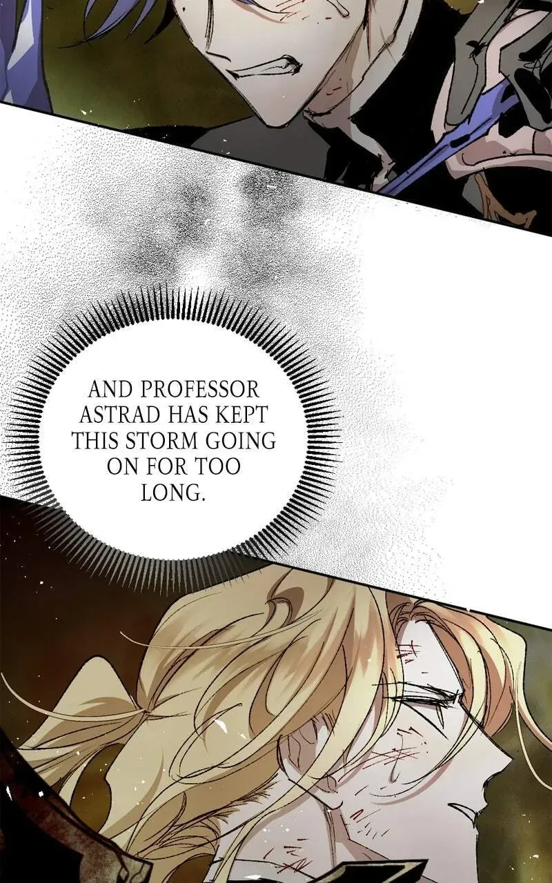 The Dark Lord's Confession Chapter 12.9 page 70 - 