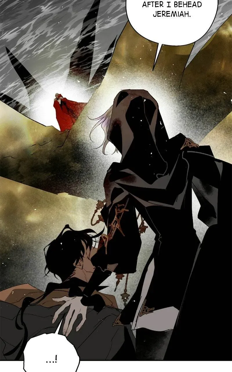 The Dark Lord's Confession Chapter 12.9 page 80 - 