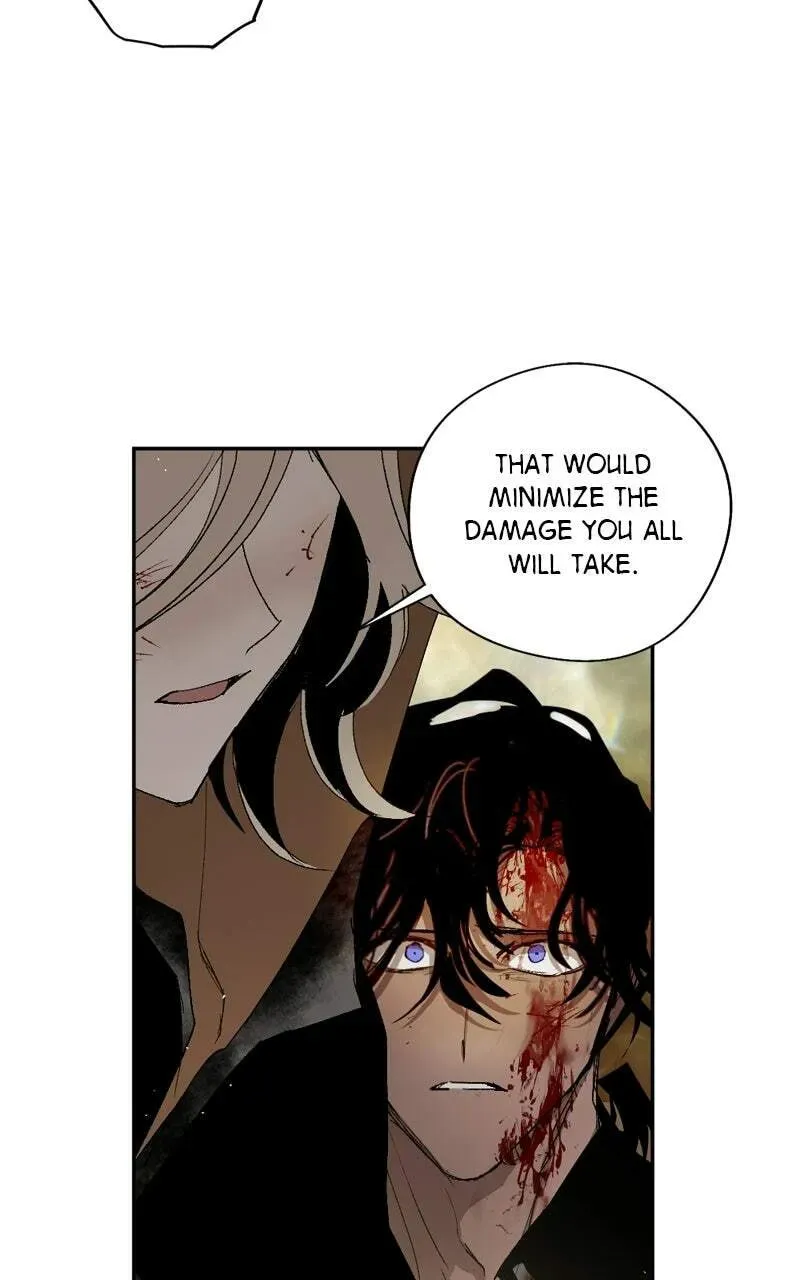 The Dark Lord's Confession Chapter 12.9 page 81 - 