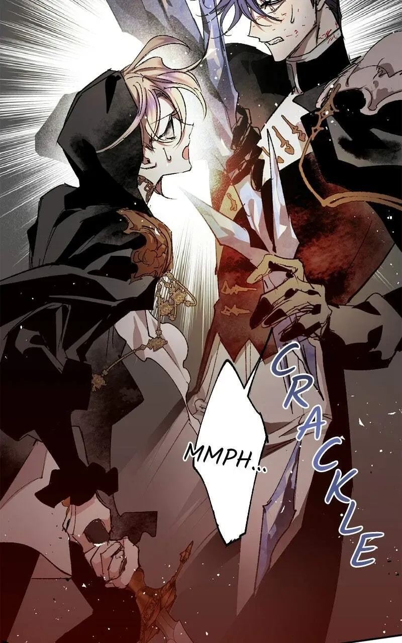 The Dark Lord's Confession Chapter 12.9 page 90 - 