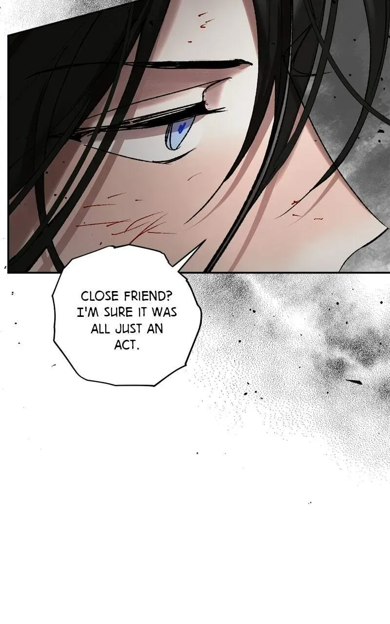 The Dark Lord's Confession Chapter 12.9 page 10 - 