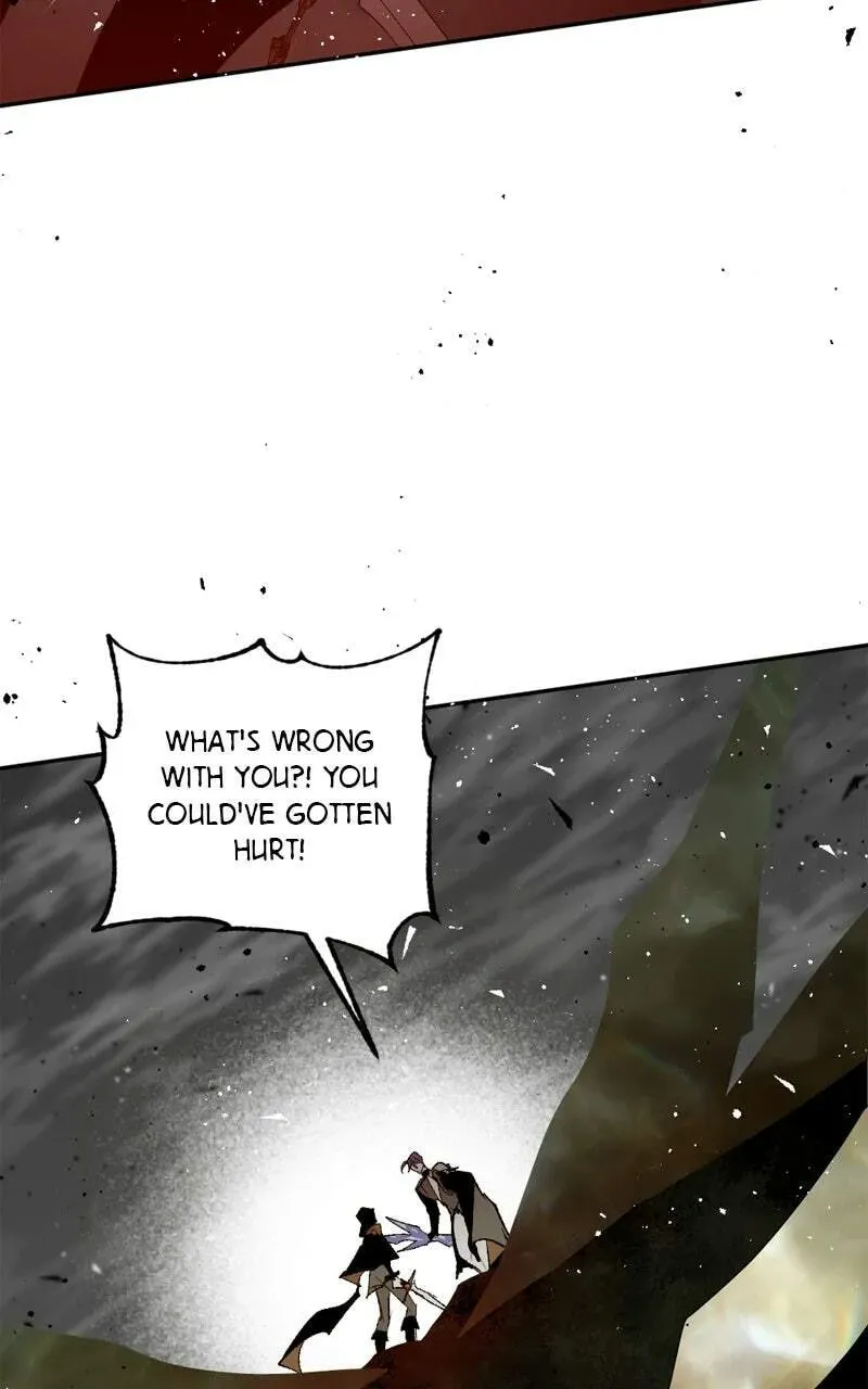 The Dark Lord's Confession Chapter 12.9 page 91 - 