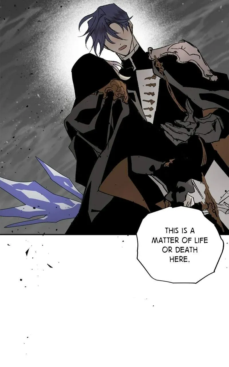 The Dark Lord's Confession Chapter 12.9 page 95 - 