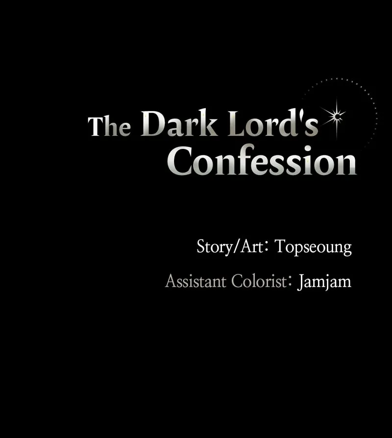 The Dark Lord's Confession Chapter 12 page 121 - 