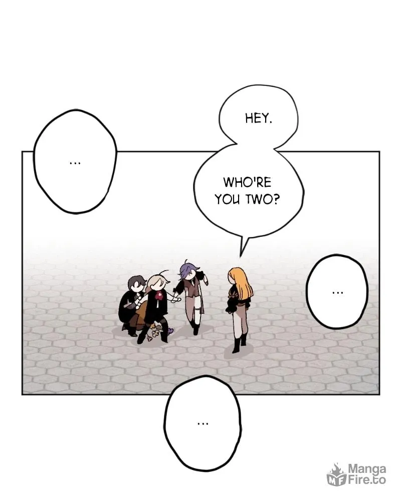 The Dark Lord's Confession Chapter 12 page 27 - 