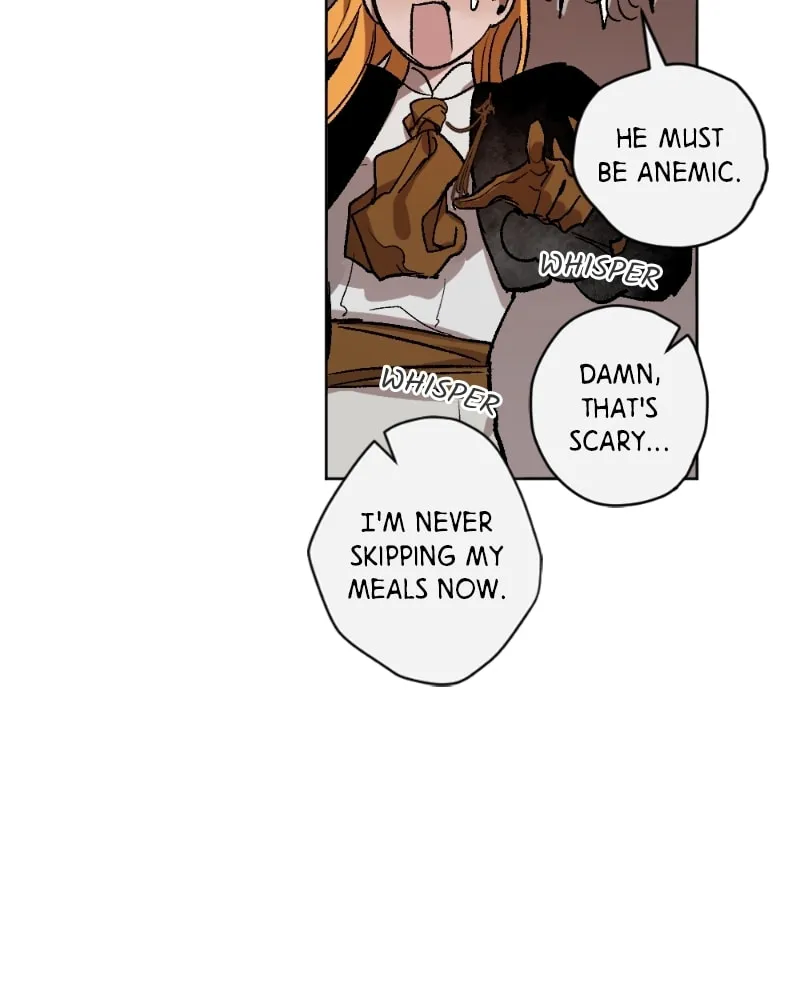 The Dark Lord's Confession Chapter 12 page 32 - 
