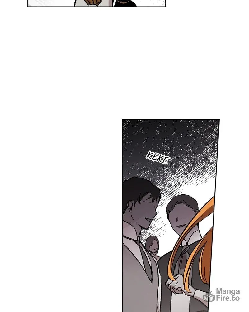 The Dark Lord's Confession Chapter 12 page 36 - 