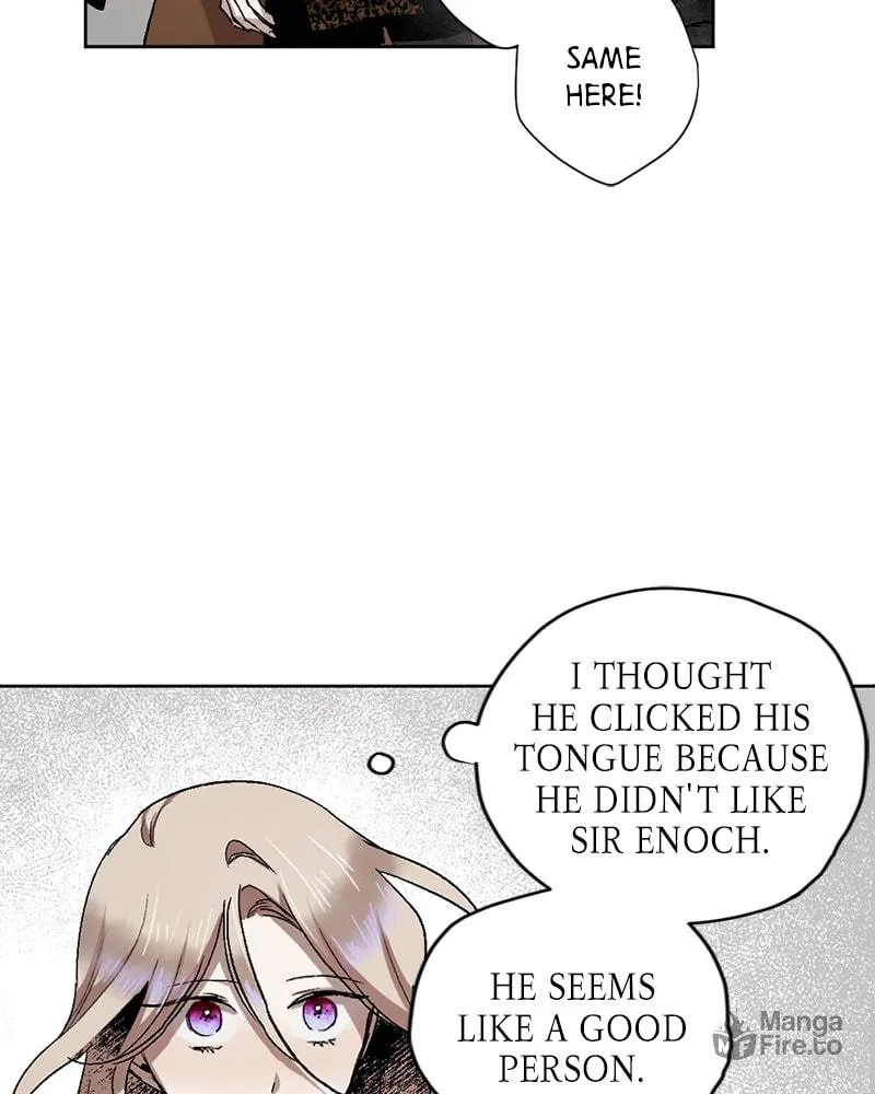 The Dark Lord's Confession Chapter 12 page 50 - 