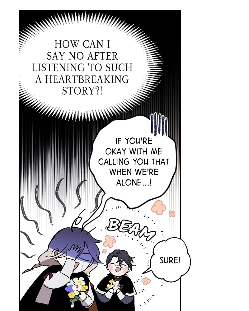 The Dark Lord's Confession Chapter 12 page 61 - 