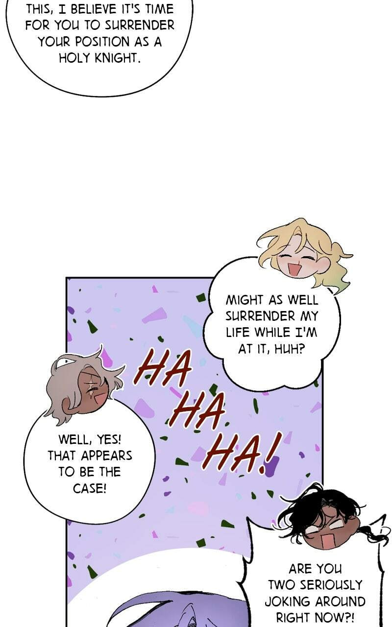 Read The Dark Lord