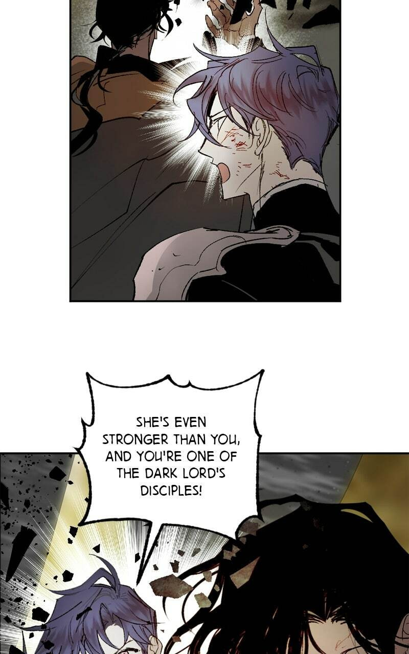 Read The Dark Lord