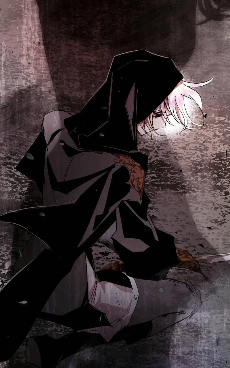 The Dark Lord's Confession Chapter 13.1 page 113 - 