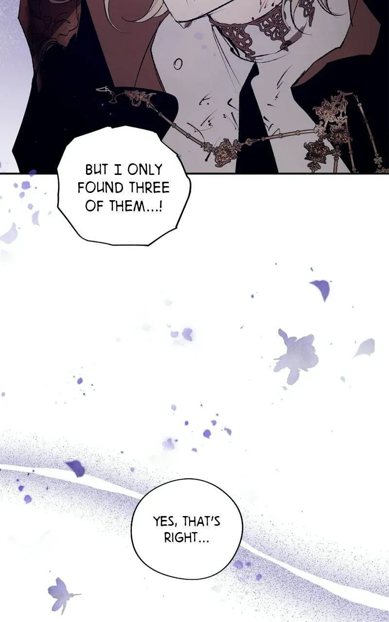 The Dark Lord's Confession Chapter 13.1 page 119 - 