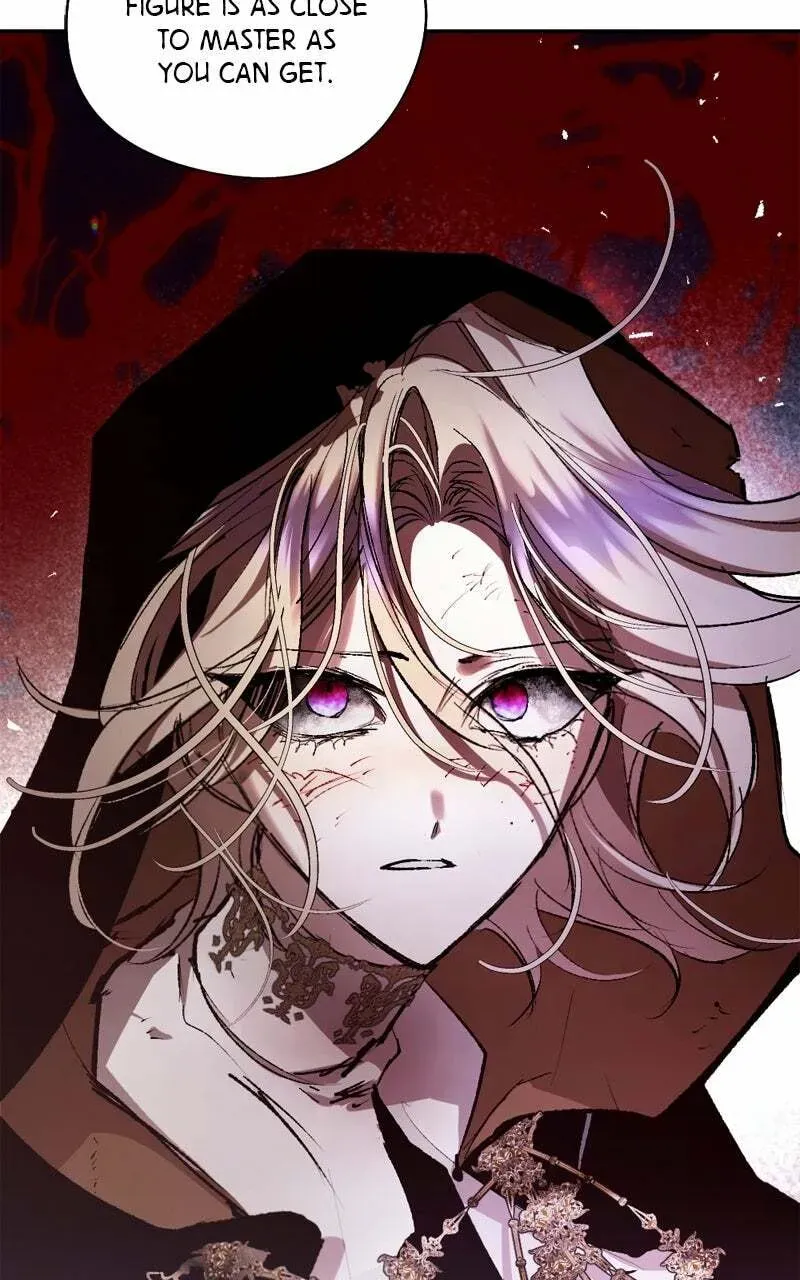 The Dark Lord's Confession Chapter 13.1 page 122 - 