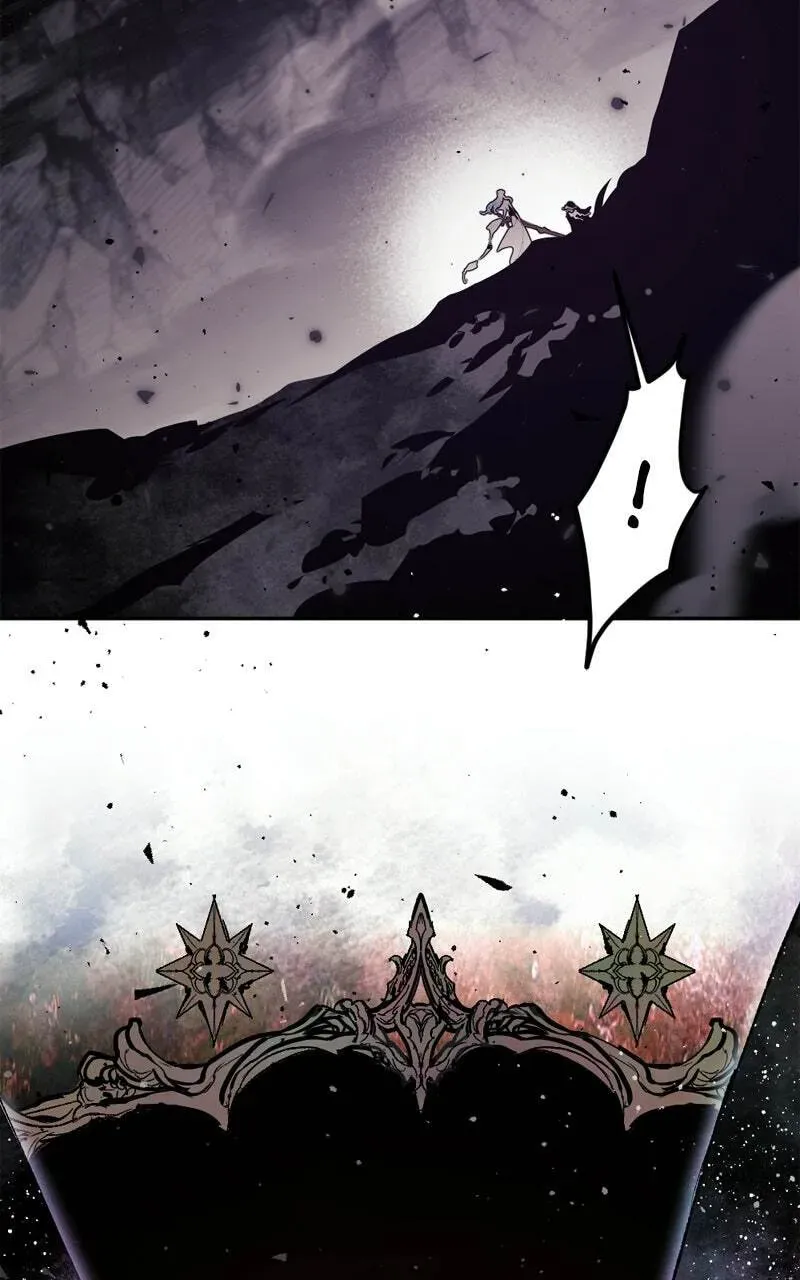 The Dark Lord's Confession Chapter 13.1 page 124 - 