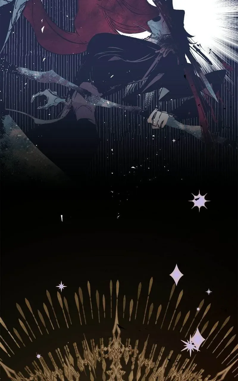The Dark Lord's Confession Chapter 13.1 page 136 - 
