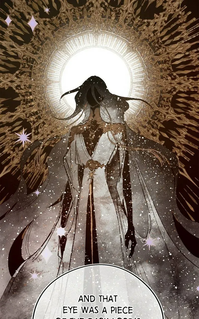 The Dark Lord's Confession Chapter 13.1 page 137 - 
