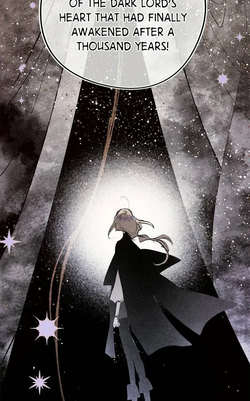 The Dark Lord's Confession Chapter 13.1 page 138 - 
