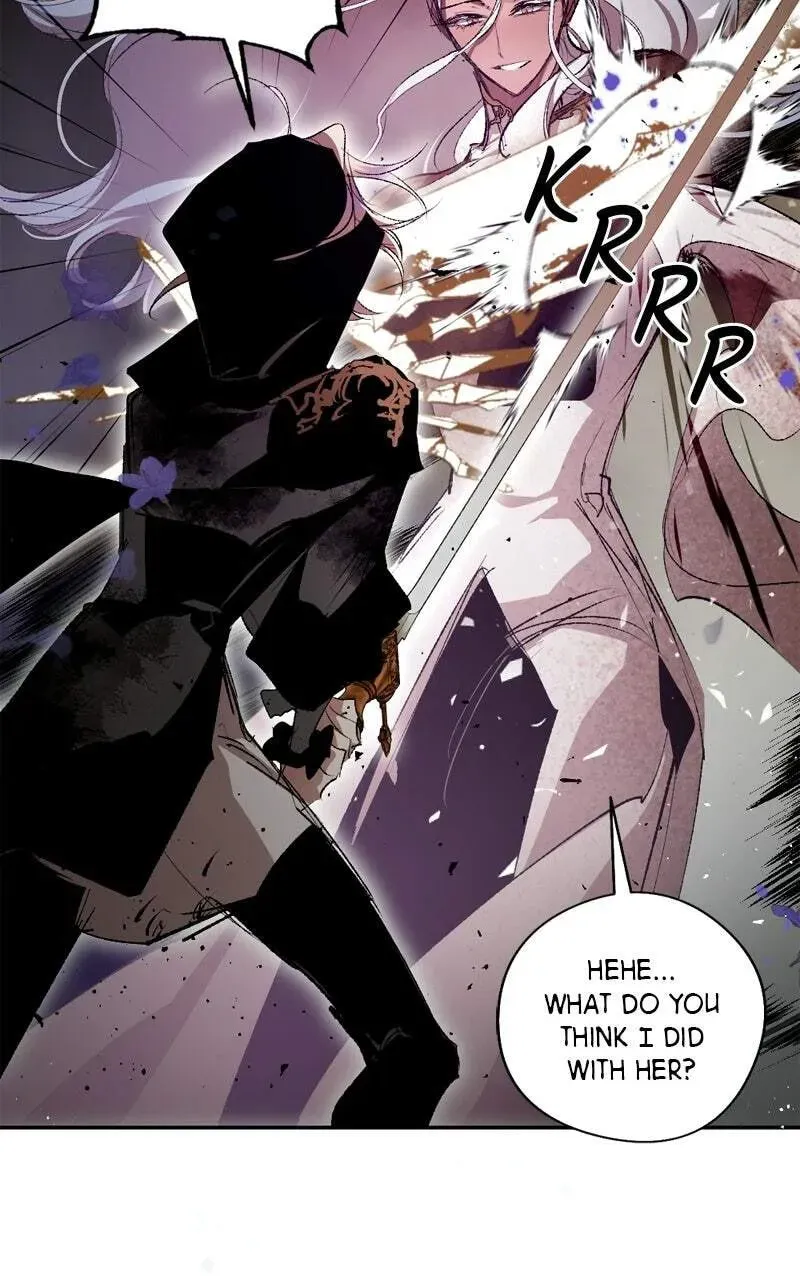 The Dark Lord's Confession Chapter 13.1 page 15 - 