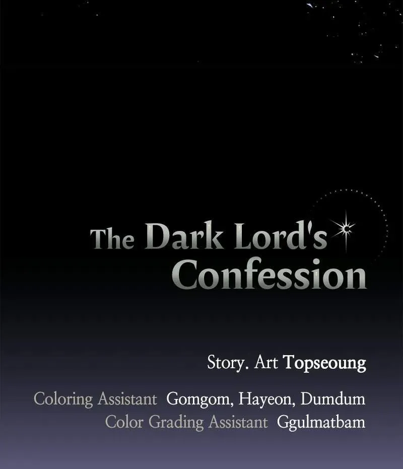 The Dark Lord's Confession Chapter 13.1 page 142 - 