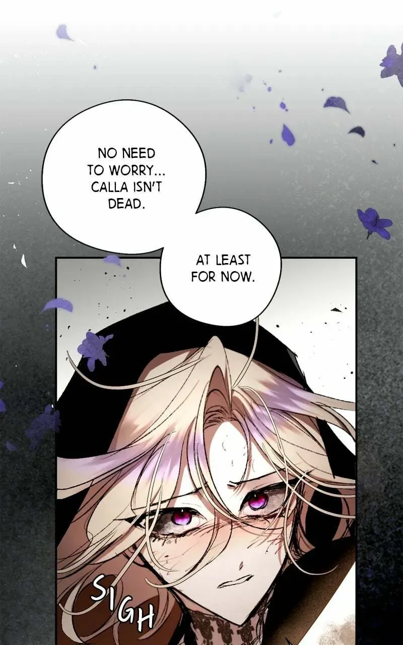 The Dark Lord's Confession Chapter 13.1 page 16 - 
