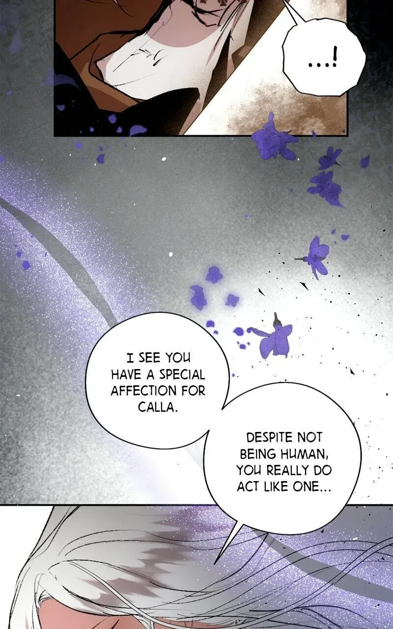 The Dark Lord's Confession Chapter 13.1 page 17 - 
