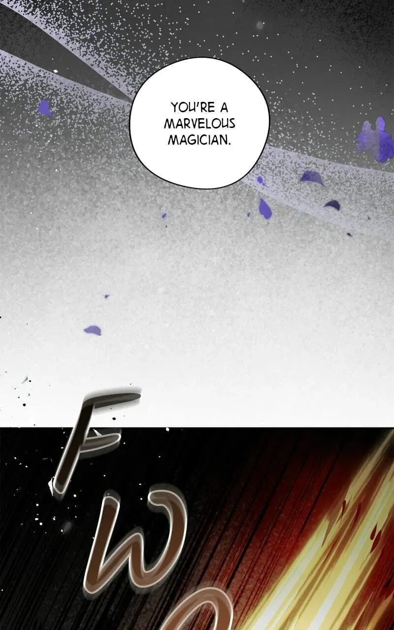 The Dark Lord's Confession Chapter 13.1 page 30 - 