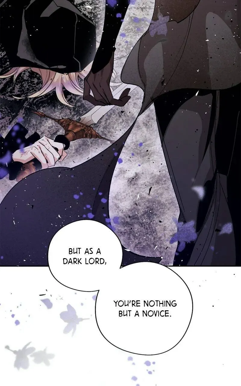 The Dark Lord's Confession Chapter 13.1 page 40 - 