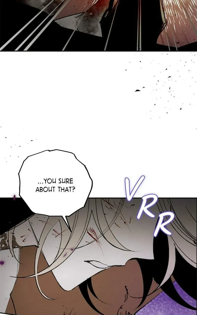 The Dark Lord's Confession Chapter 13.1 page 42 - 