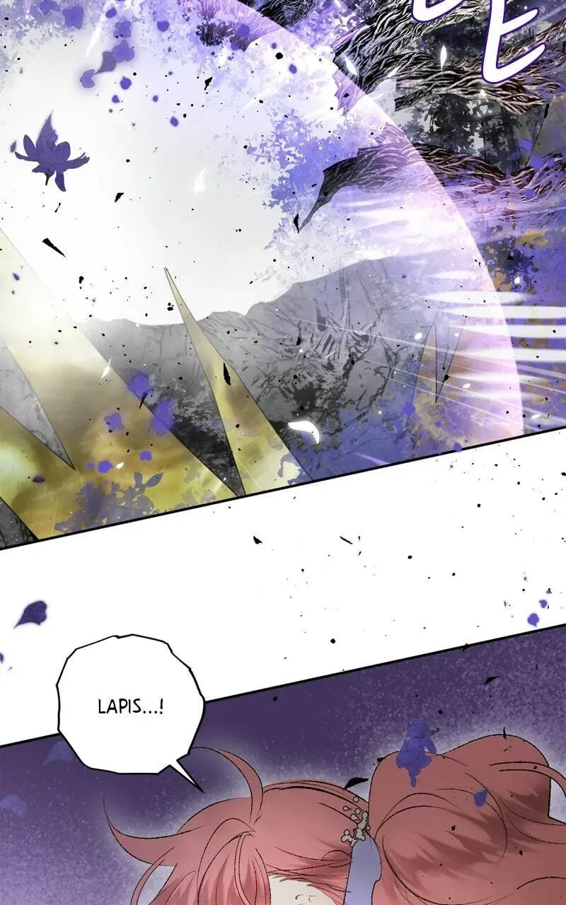 The Dark Lord's Confession Chapter 13.1 page 59 - 