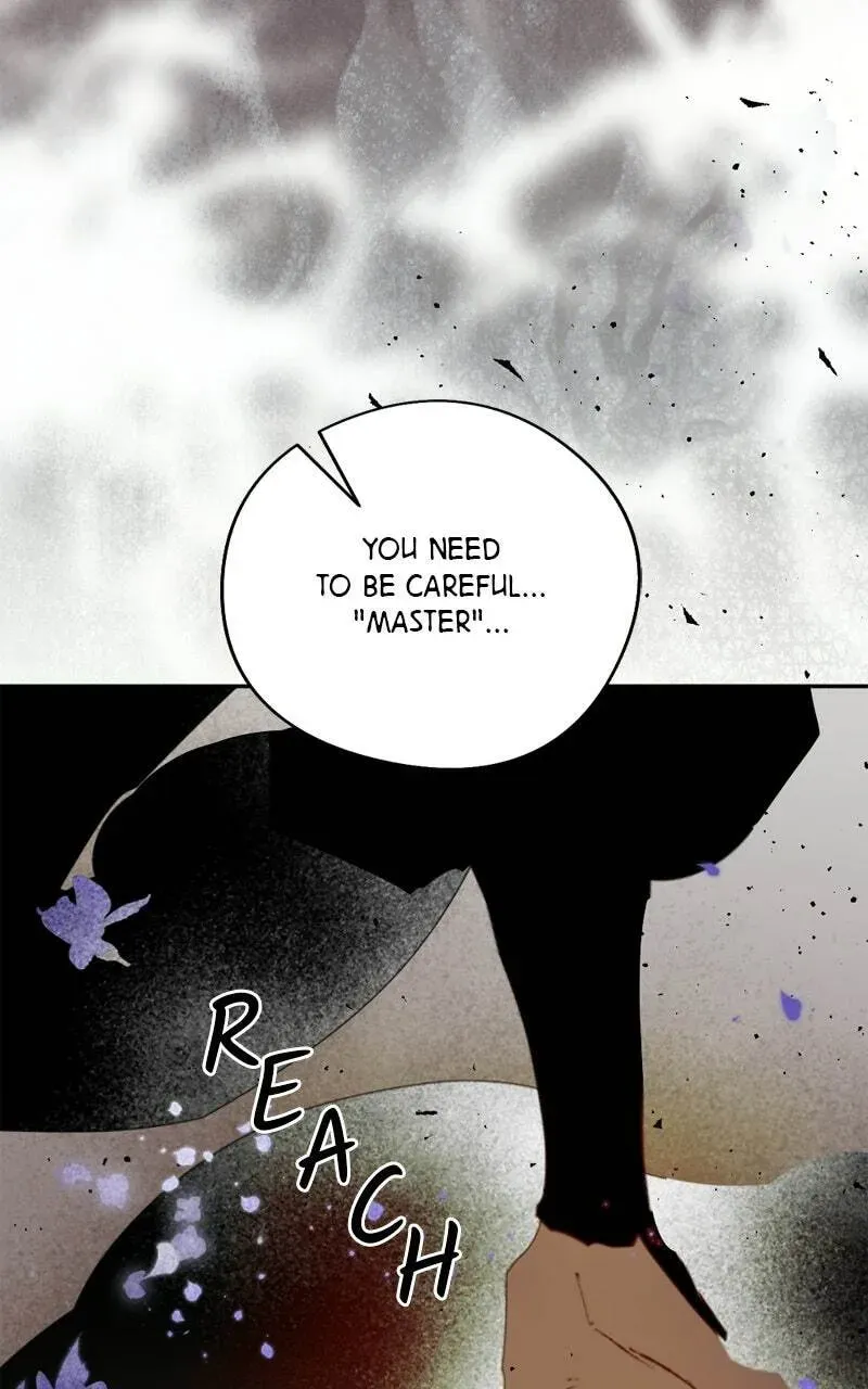 The Dark Lord's Confession Chapter 13.1 page 77 - 