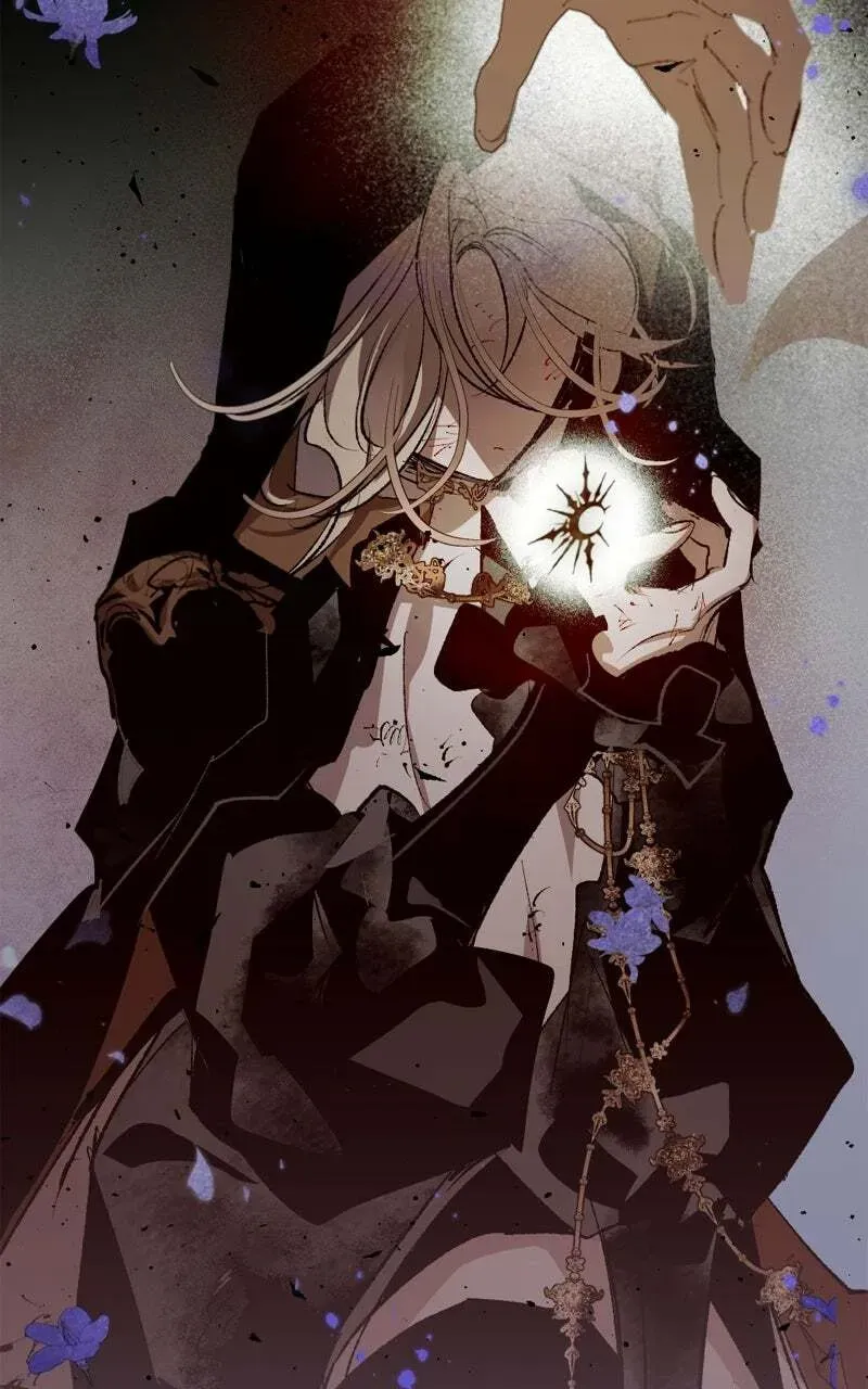 The Dark Lord's Confession Chapter 13.1 page 78 - 