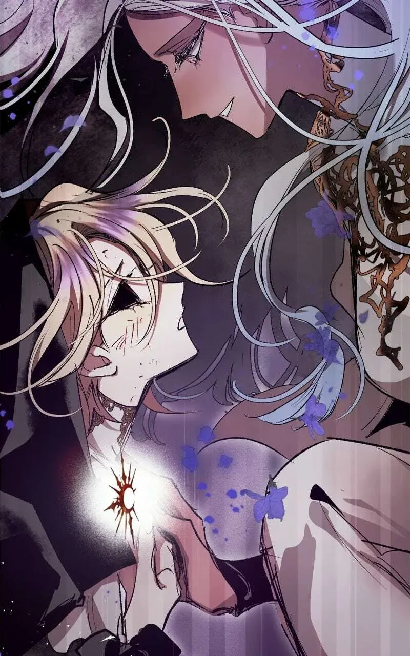 The Dark Lord's Confession Chapter 13.1 page 80 - 