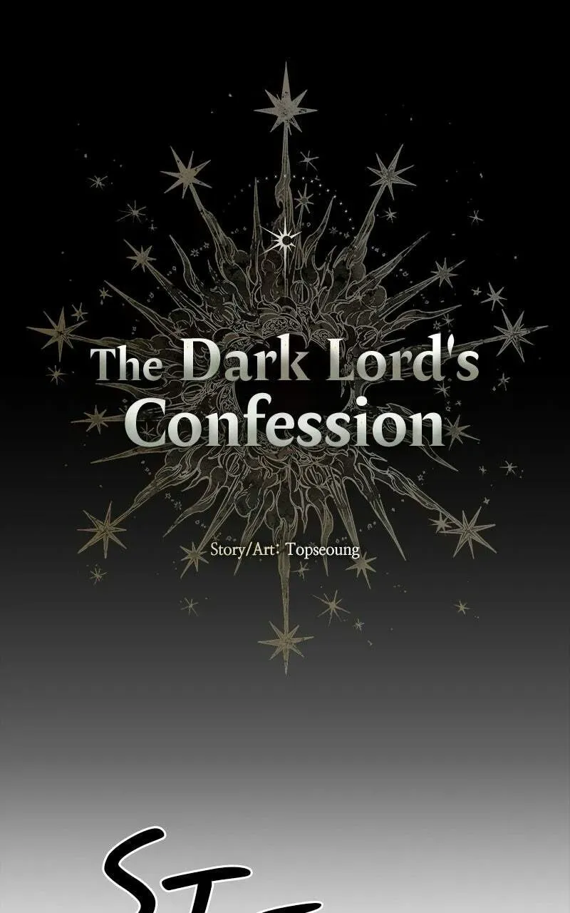 The Dark Lord's Confession Chapter 13.1 page 9 - 