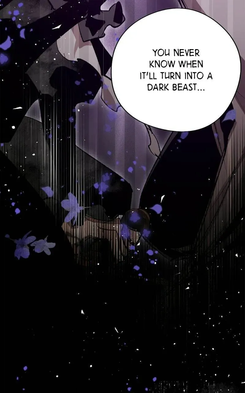 The Dark Lord's Confession Chapter 13.1 page 81 - 