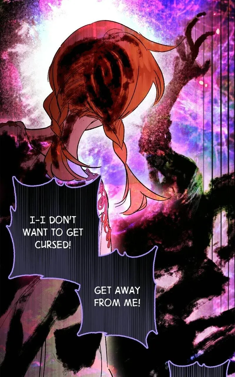 The Dark Lord's Confession Chapter 13.2 page 113 - 