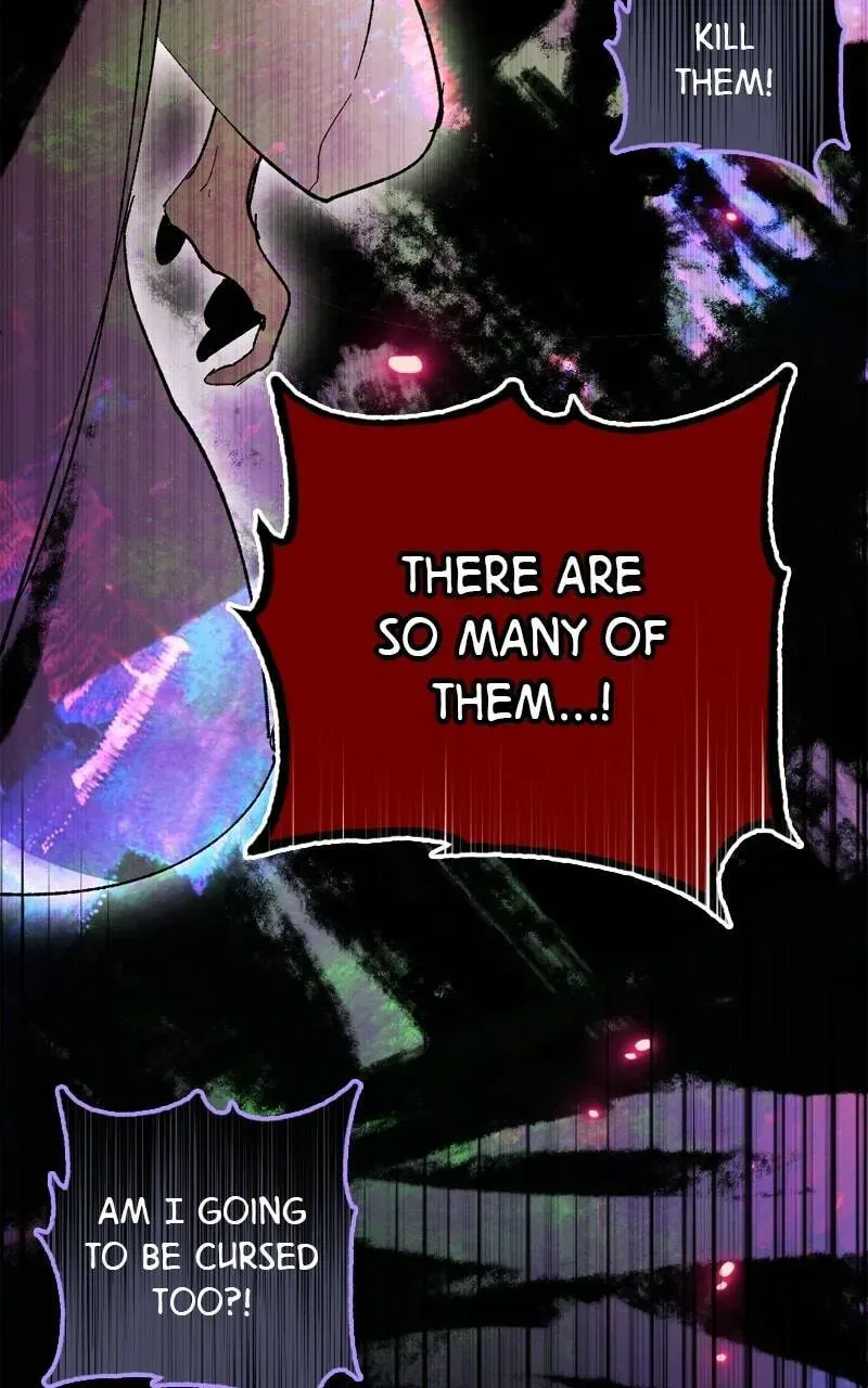 The Dark Lord's Confession Chapter 13.2 page 114 - 