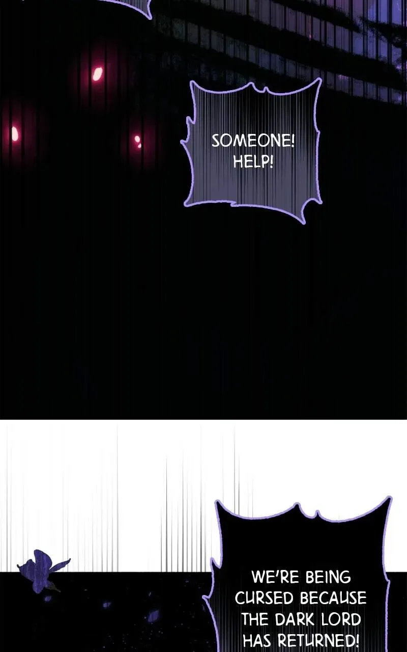 The Dark Lord's Confession Chapter 13.2 page 115 - 