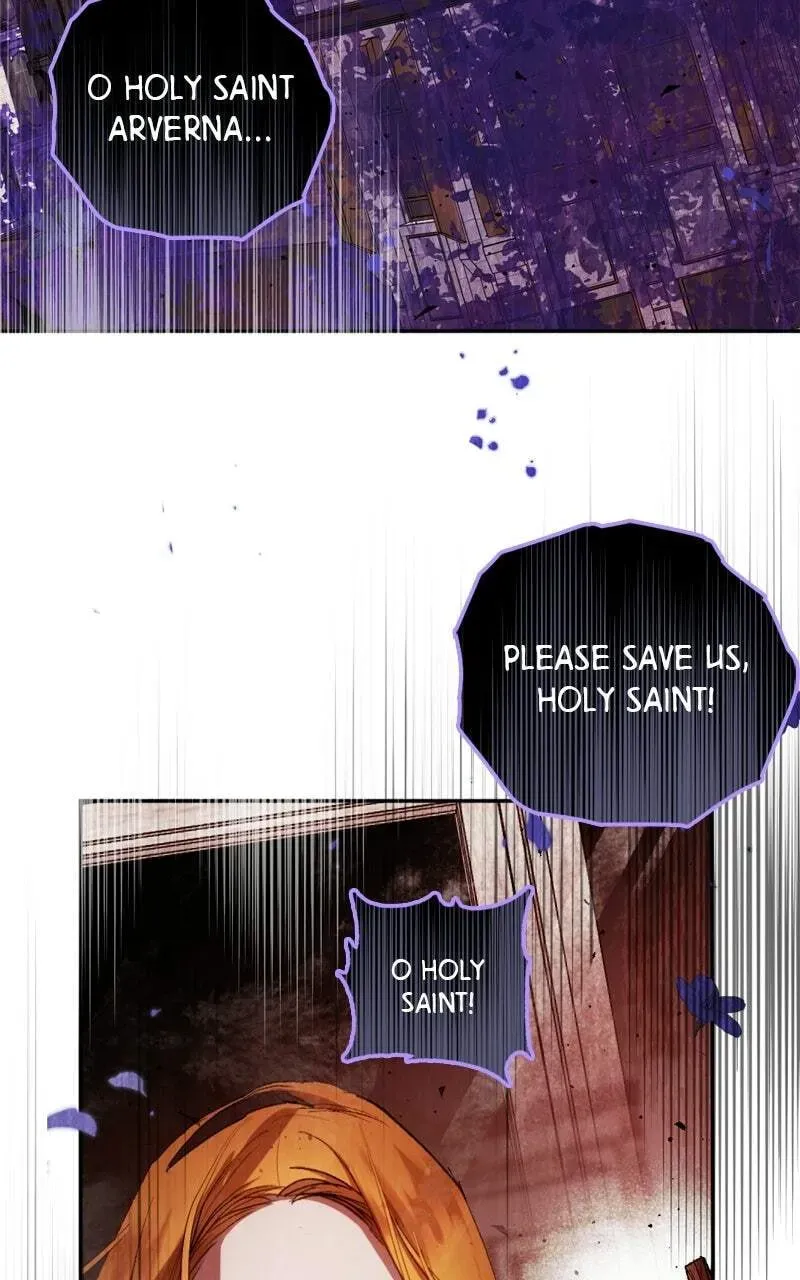 The Dark Lord's Confession Chapter 13.2 page 117 - 