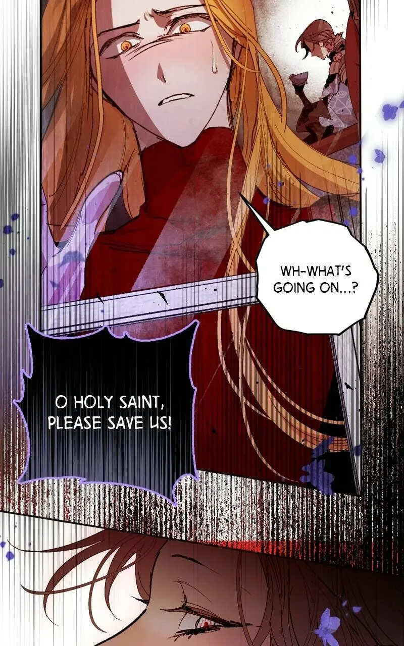 The Dark Lord's Confession Chapter 13.2 page 118 - 