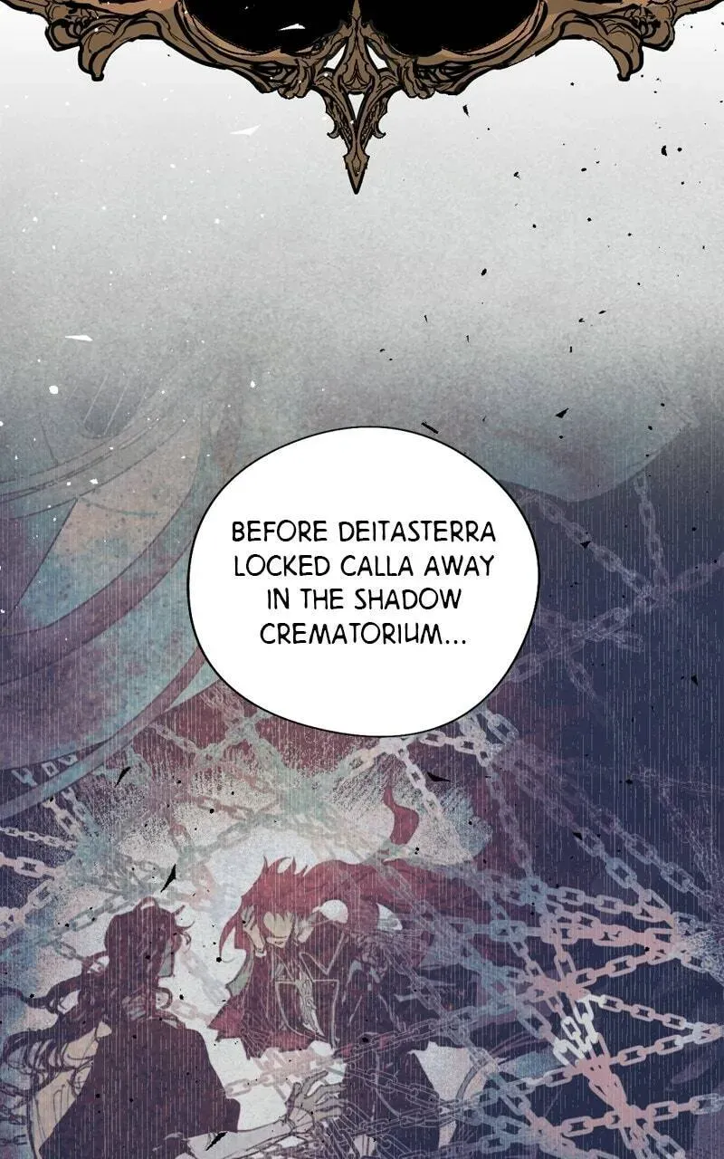 The Dark Lord's Confession Chapter 13.2 page 13 - 