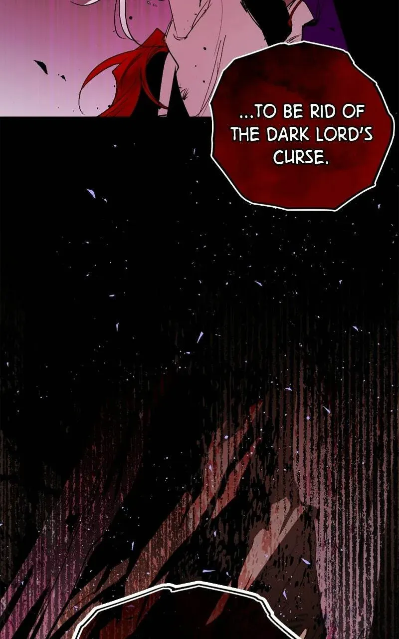 The Dark Lord's Confession Chapter 13.2 page 130 - 