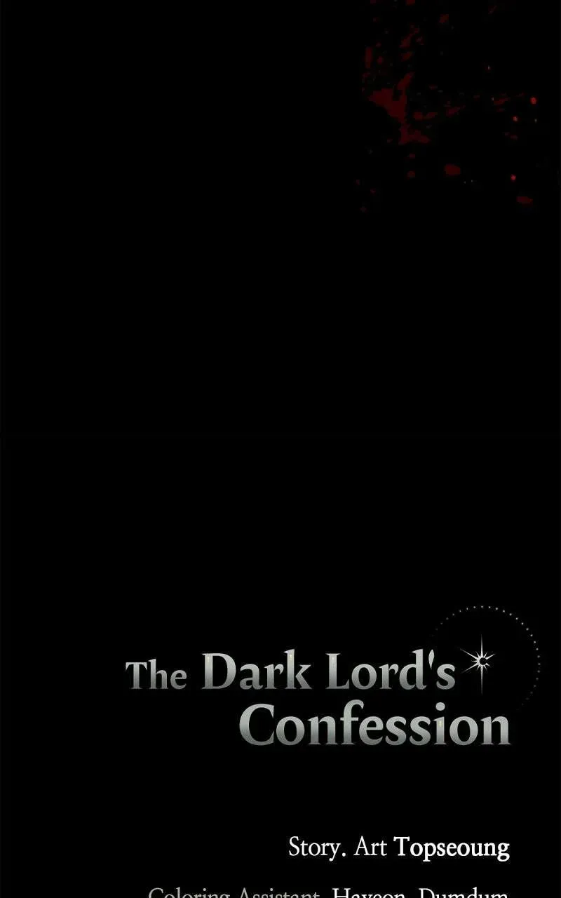 The Dark Lord's Confession Chapter 13.2 page 139 - 
