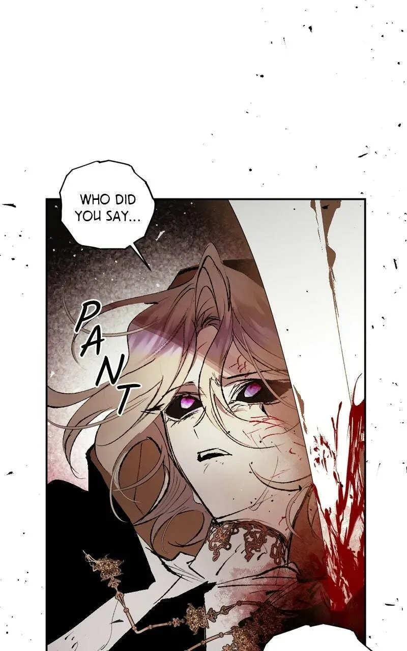 The Dark Lord's Confession Chapter 13.2 page 16 - 