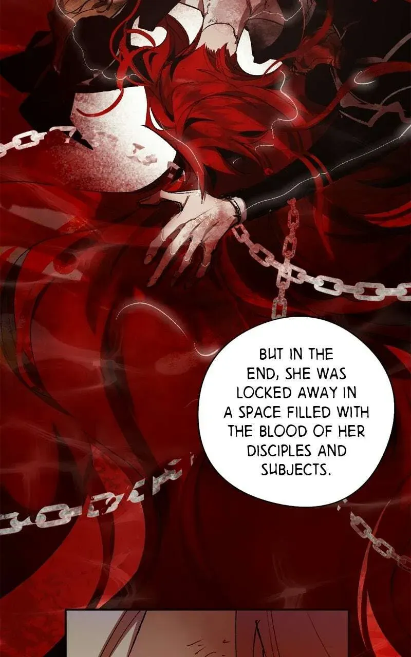 The Dark Lord's Confession Chapter 13.2 page 19 - 