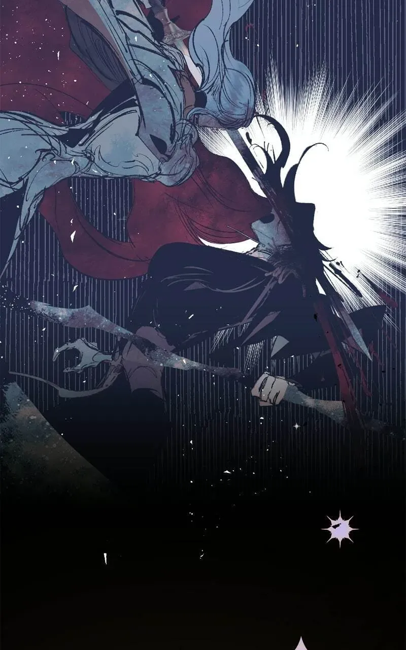 The Dark Lord's Confession Chapter 13.2 page 3 - 