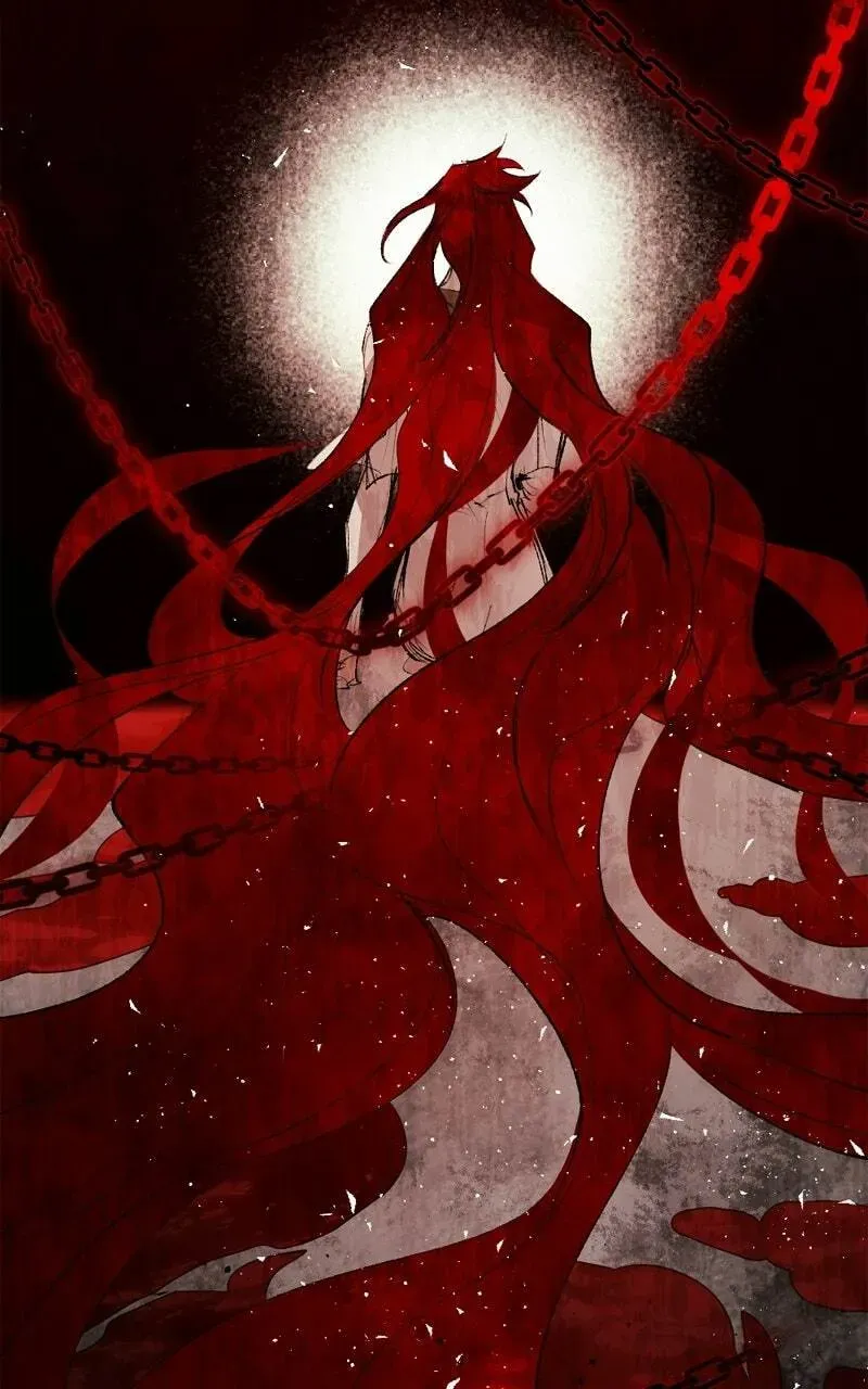 The Dark Lord's Confession Chapter 13.2 page 23 - 